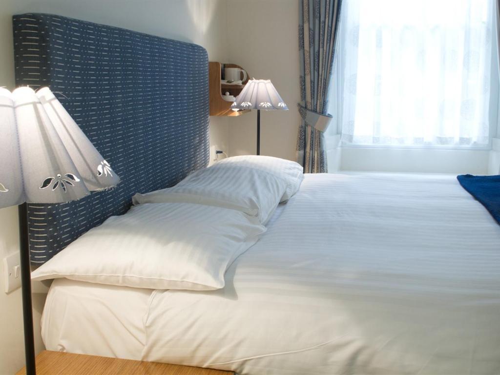 White Hart Hotel St Austell Phòng bức ảnh